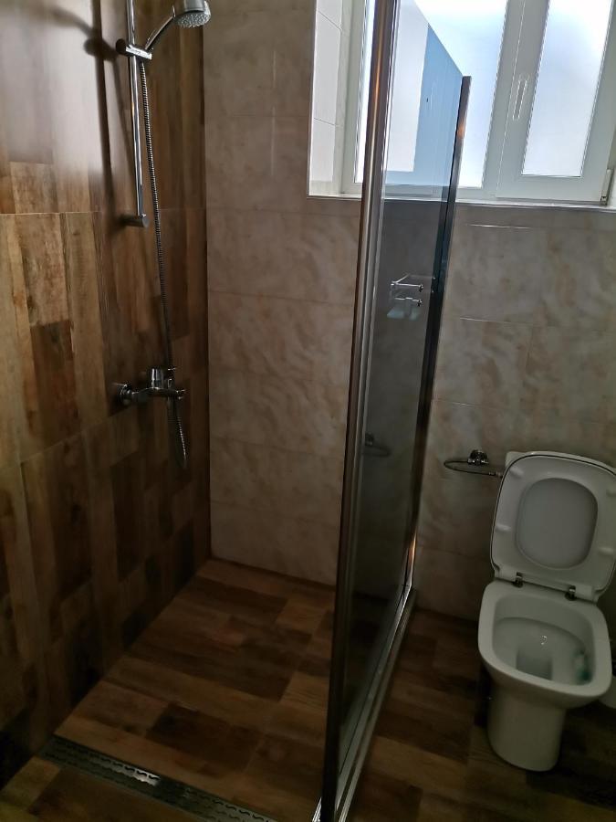 Guest Apartment Monarch Смолян Екстер'єр фото