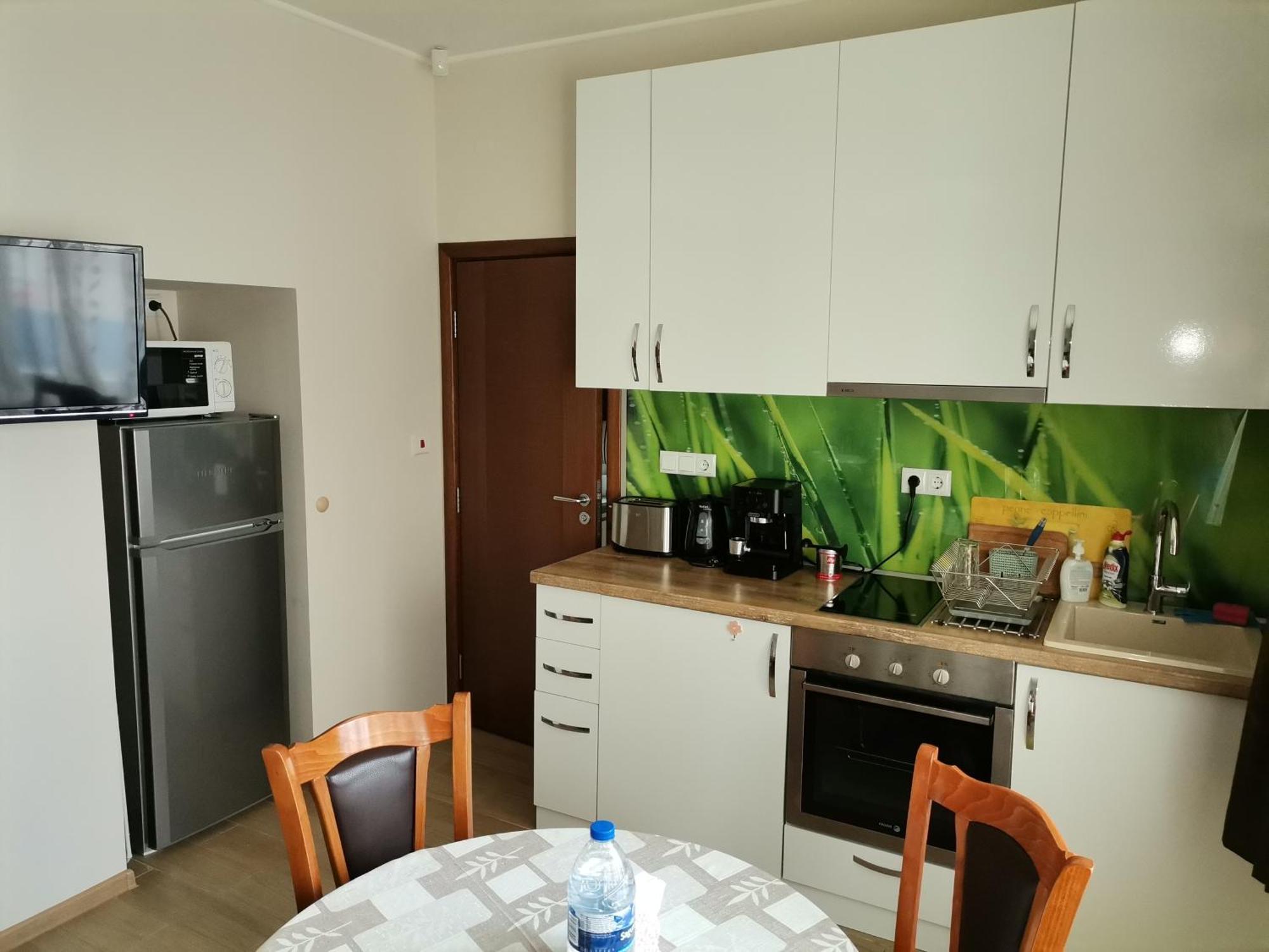 Guest Apartment Monarch Смолян Екстер'єр фото