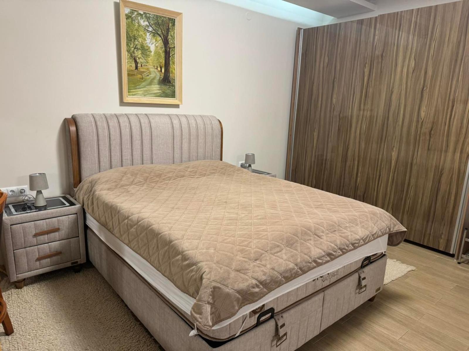 Guest Apartment Monarch Смолян Екстер'єр фото