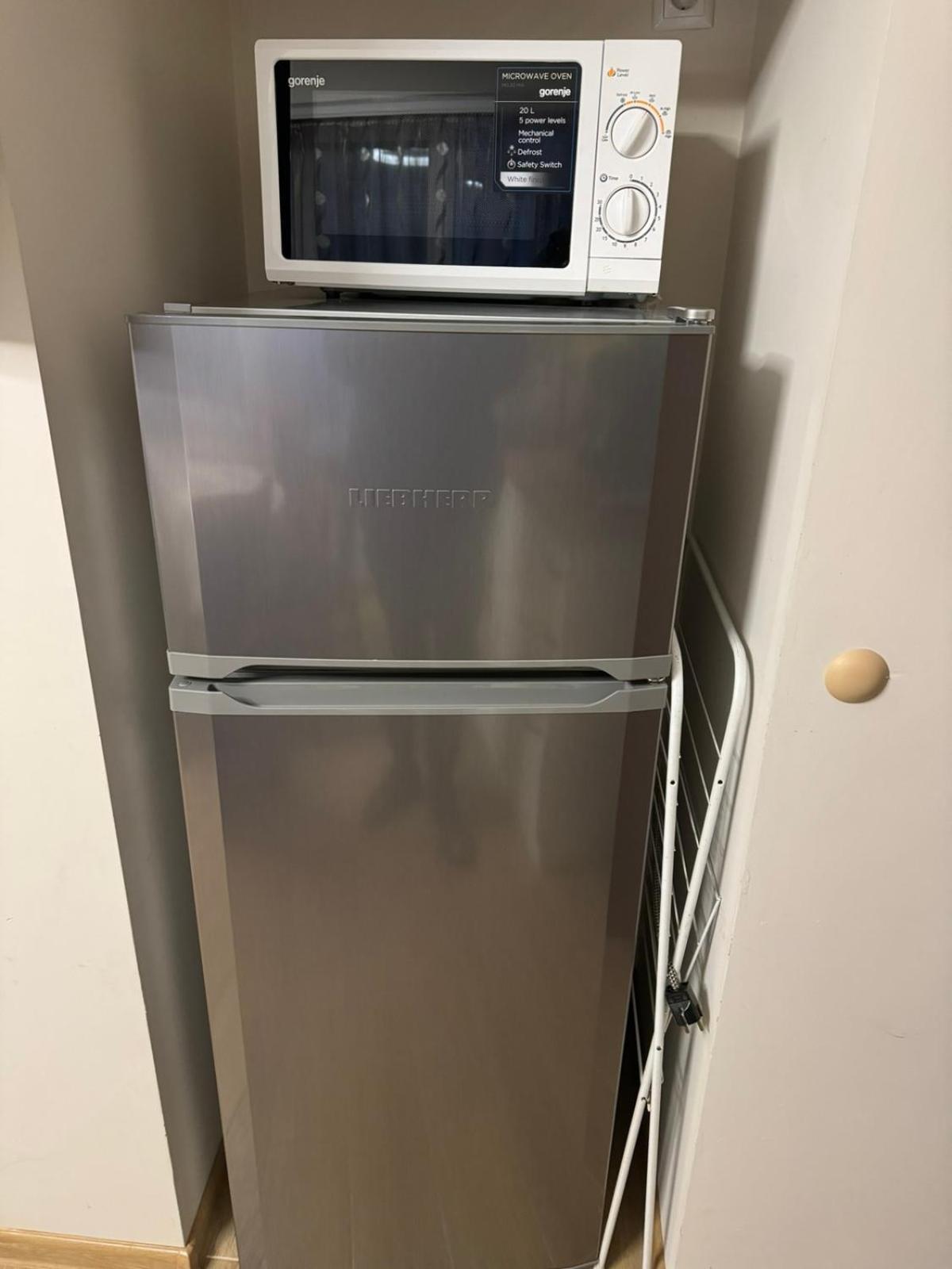 Guest Apartment Monarch Смолян Екстер'єр фото